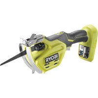 Сабельная пила Ryobi RY18PSA-0 (без АКБ)