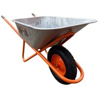 Двухколесная тачка БЕТ WB6431-100L