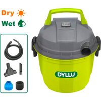 Пылесос Dyllu DTVR1A06