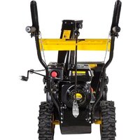 Снегоуборщик Huter SGC 4100W