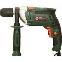 Ударная дрель Калибр ДЭМР-820ЕРУ+