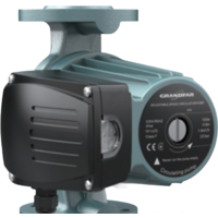 Циркуляционный насос Grandfar UPS50-20-280TF