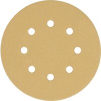 Шлифовальный круг Milwaukee 4932492184 (10 шт)