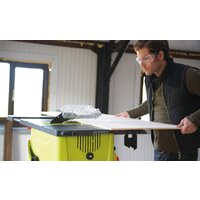 Распиловочный (циркулярный) станок Ryobi RTS1800-G