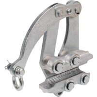 Зажим КВТ МЗ-19/29 68029