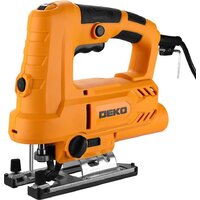 Электролобзик Deko DK1000JS 086-1023