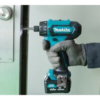 Винтоверт Makita DF033DZ (без АКБ)