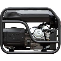 Бензиновый генератор Hyundai HHY9050FEB-3