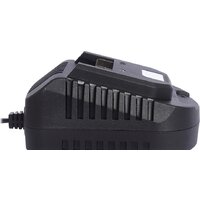 Зарядное устройство Интерскол ЗУ-4.0/18 2401.026 (18В)