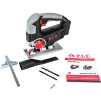 Электролобзик P.I.T. PST20H-80A/1 (с 1-м АКБ, кейс)