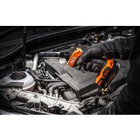 Фонарь AEG Powertools BSL18-0 (без АКБ)