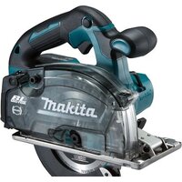 Дисковая (циркулярная) пила Makita DCS553Z (без АКБ)