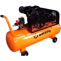 Компрессор Вихрь КМП-400/100P