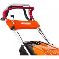 Газонокосилка Oleo-Mac MAX 53 TBX Allroad Aluminium 66069175E5