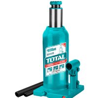 Бутылочный домкрат Total THT109102 10т