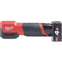 Фонарь Milwaukee M12 CML-401 (с 1-им АКБ)