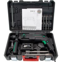 Перфоратор DWT SBHP08-26 BMC