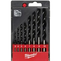 Набор сверл Milwaukee 4932352466 (8 предметов)