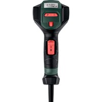 Промышленный фен Metabo HGE 23-650 LCD 603065000