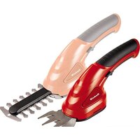 Кусторез + ножницы Einhell GС-CG 3.6 Li WT
