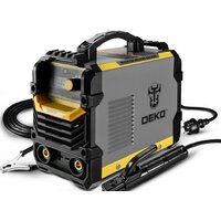 Сварочный инвертор Deko DKWM200A
