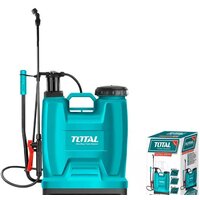 Ручной опрыскиватель Total THSPP41602