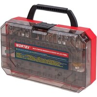 Набор оснастки Wortex 1335681