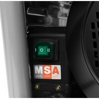 Мойка высокого давления Daewoo Power DAW 3500SW