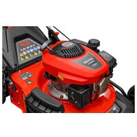 Газонокосилка ECO LG-534