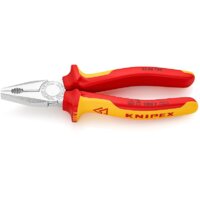 Набор пассатижей Knipex 002015 (4 предмета)