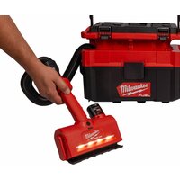 Насадка для ковра Milwaukee M12 AIR-TIP M12AUN-0 4932479461 (без АКБ)