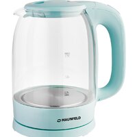 Электрический чайник MAUNFELD MGK-613GR