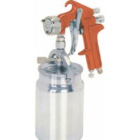 Краскопульт ELAND E-1000