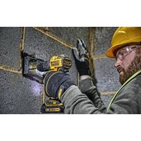 Дрель-шуруповерт DeWalt DCD708N-XJ (без АКБ)