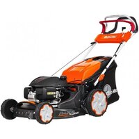 Газонокосилка Oleo-Mac MAX 53 THX Allroad Aluminium