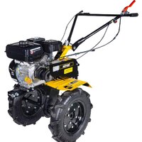 Мотоблок бензиновый Huter МК-7800P-4х2