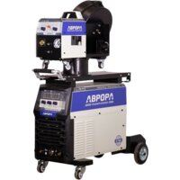 Сварочный инвертор Аврора Прогресс 500 Пульс ST