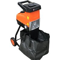 Садовый измельчитель Калибр ЭСИ-2800В