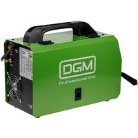 Сварочный инвертор DGM TECMIG-250 SYN