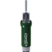 Удлинитель гибкий Toptul FTDE0833 1 предмет