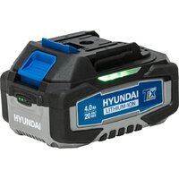 Аккумулятор для инструмента Hyundai E-FUEL 40iON (20В/4 Ah)