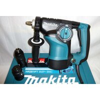 Перфоратор Makita HR2811FT