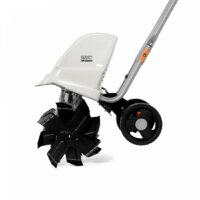 Мотокультиватор электрический Daewoo Power TE 1800