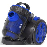 Пылесос Blackton Bt VC1604C (черный/синий)
