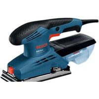 Виброшлифмашина Bosch GSS 23 A Professional (0601070400)