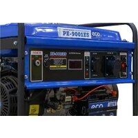 Бензиновый генератор ECO PE-9001ES