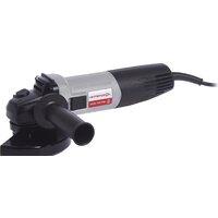 Угловая шлифмашина Интерскол УШМ-125/900 671.1.0.00