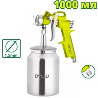 Краскопульт Dyllu DTGA1510