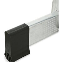 Лестница Dogrular Ufuk Pro 2x13 ступеней