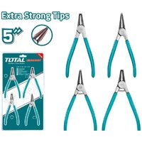 Съемник стопорных колец Total THTJ214041